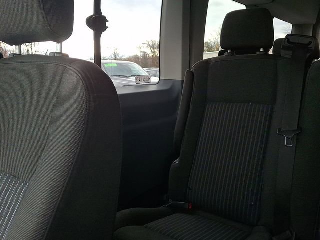 Certified 2018 Ford Transit 350 XLT image 16