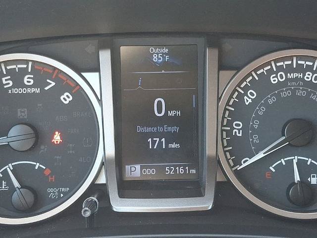 Used 2020 Toyota Tacoma SR5 AWD/4WD image 19