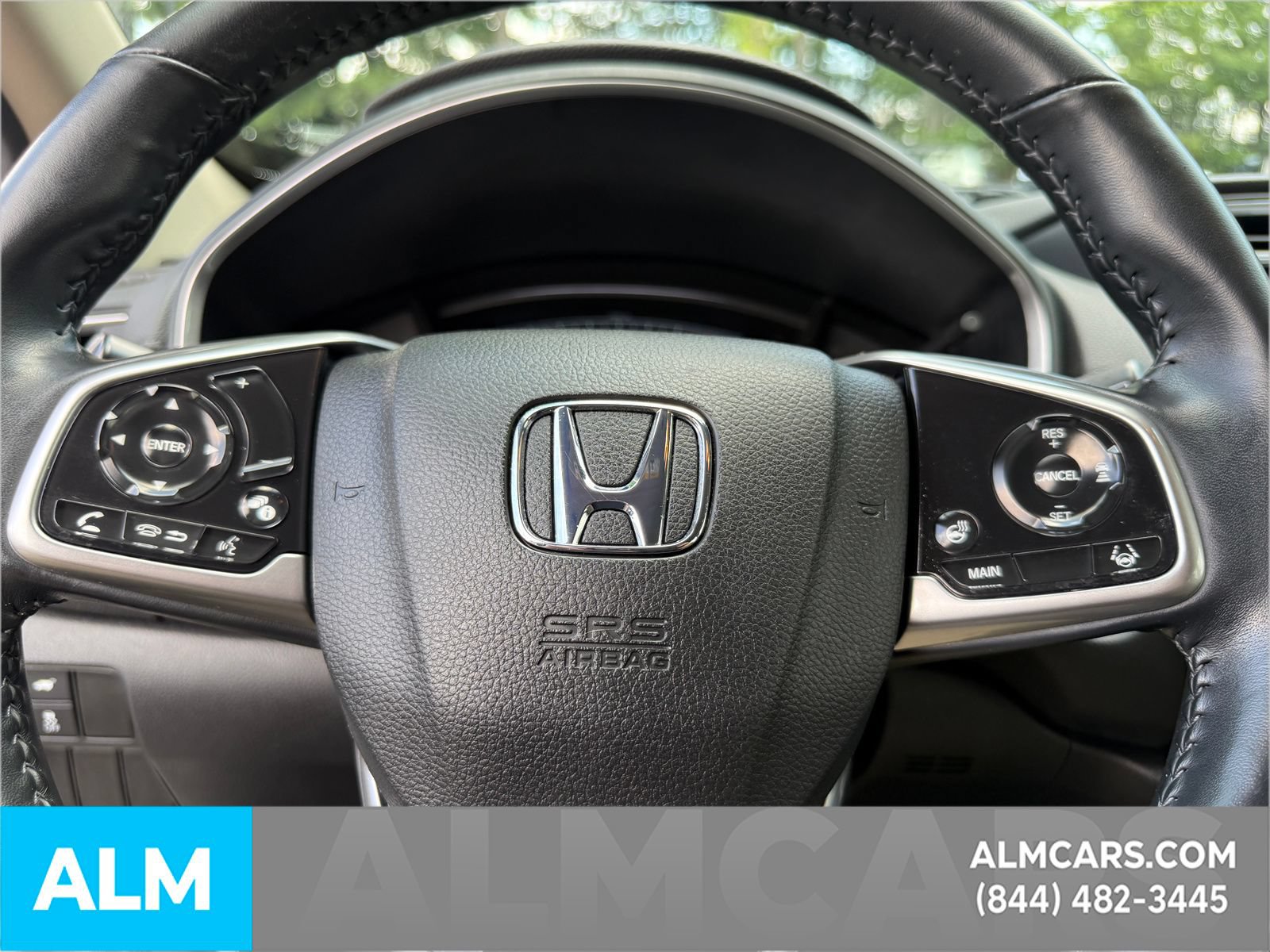 Used 2021 Honda CR-V Touring image 26