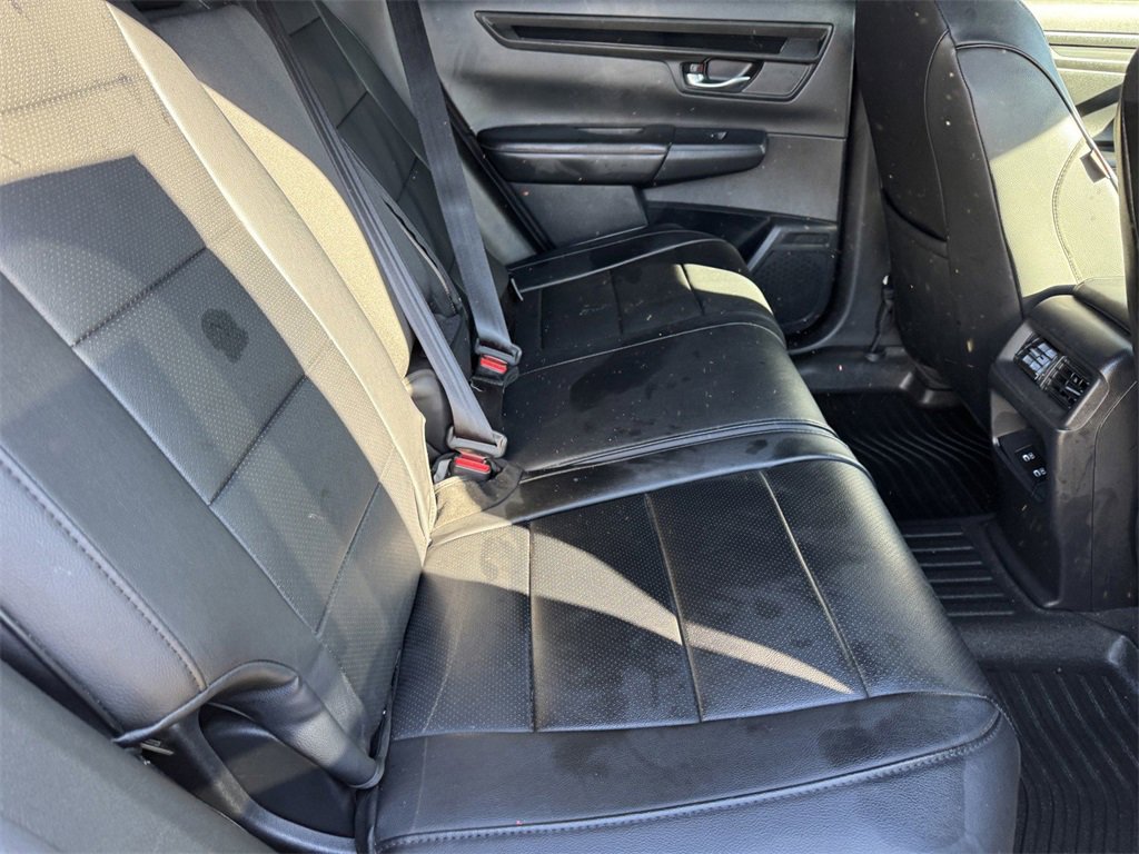 Used 2023 Honda CR-V Sport image 7