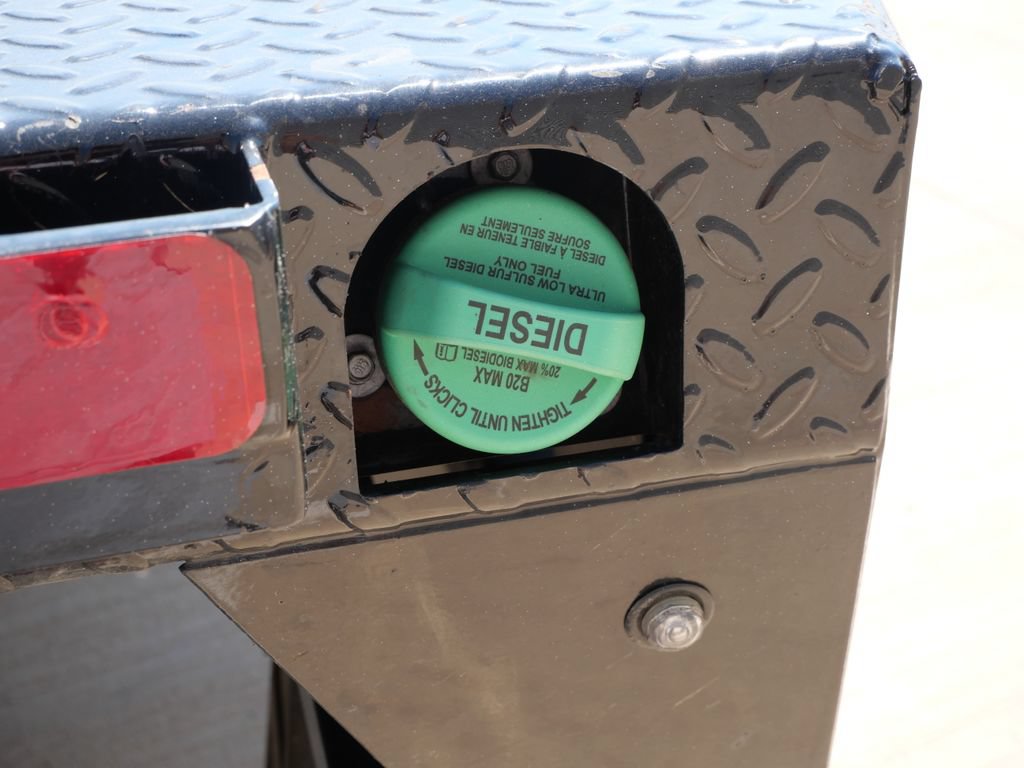 Certified 2026 Ford F550 4x4 Regular Cab Super Duty image 15