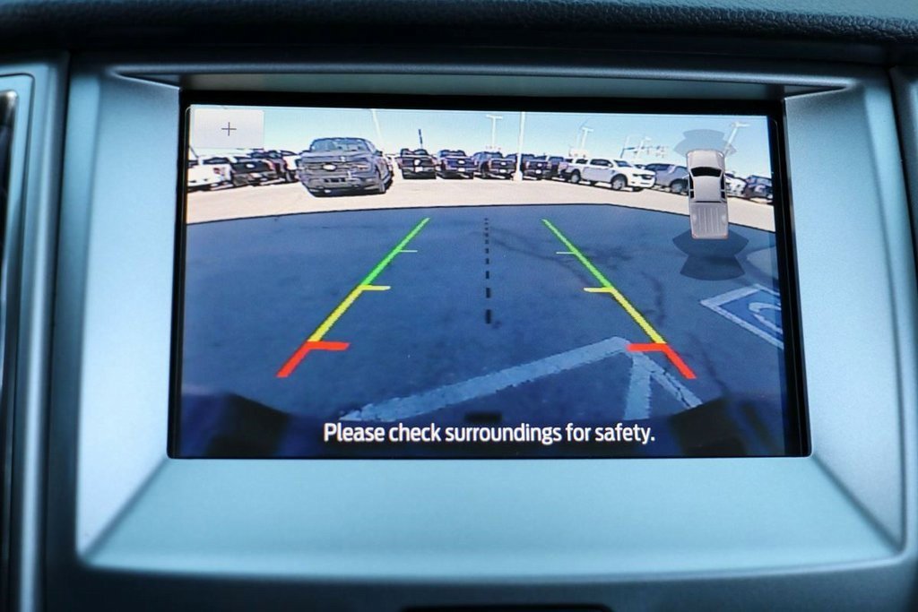 Certified 2019 Ford Ranger XLT w/ Equipment Group 302A Luxury image 14