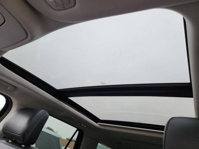 Certified 2025 Ford Expedition Max Platinum image 18