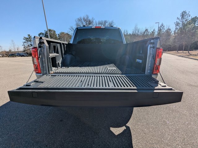 Certified 2023 Ford F150 XLT w/ Equipment Group 302A High image 34