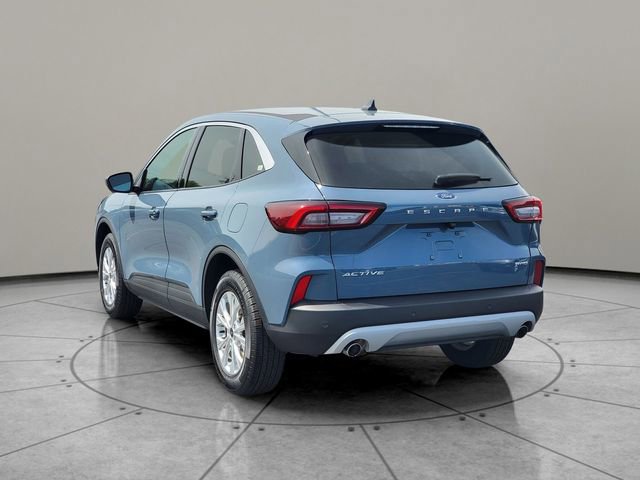 Certified 2023 Ford Escape Active w/ Tech Pack #2 AWD/4WD image 10