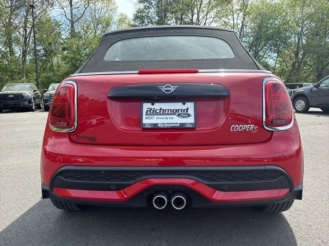 Used 2024 MINI Cooper S image 4