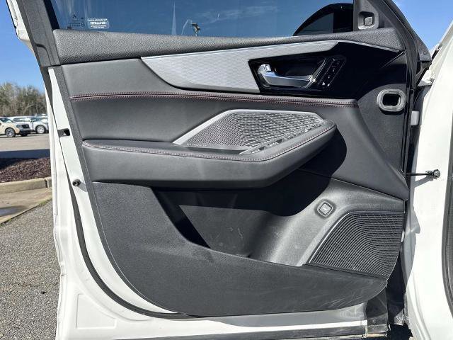 Used 2023 Acura MDX A-Spec image 19