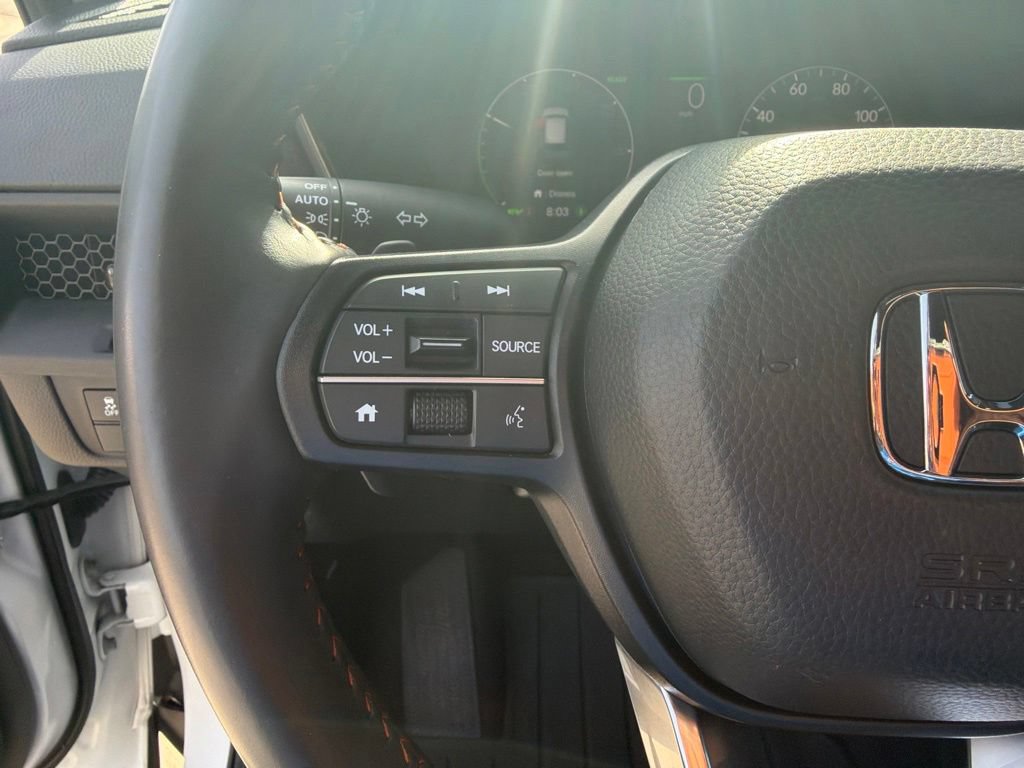 Used 2023 Honda CR-V Sport image 23