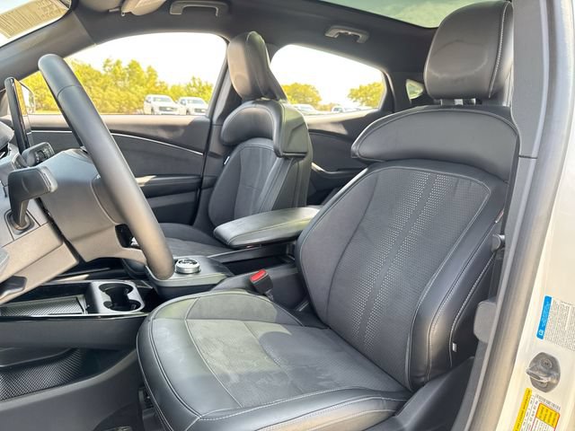 Certified 2023 Ford Mustang Mach-E GT w/ GT Performance Edition AWD/4WD image 11