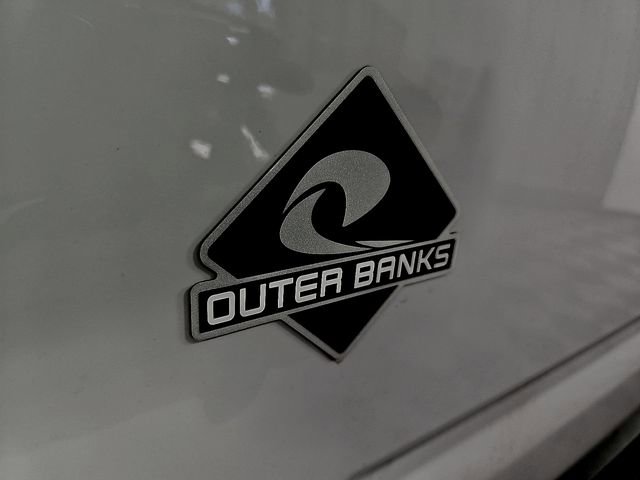 Certified 2025 Ford Bronco Sport Outer Banks w/ Outer Banks Tech Package+ image 30