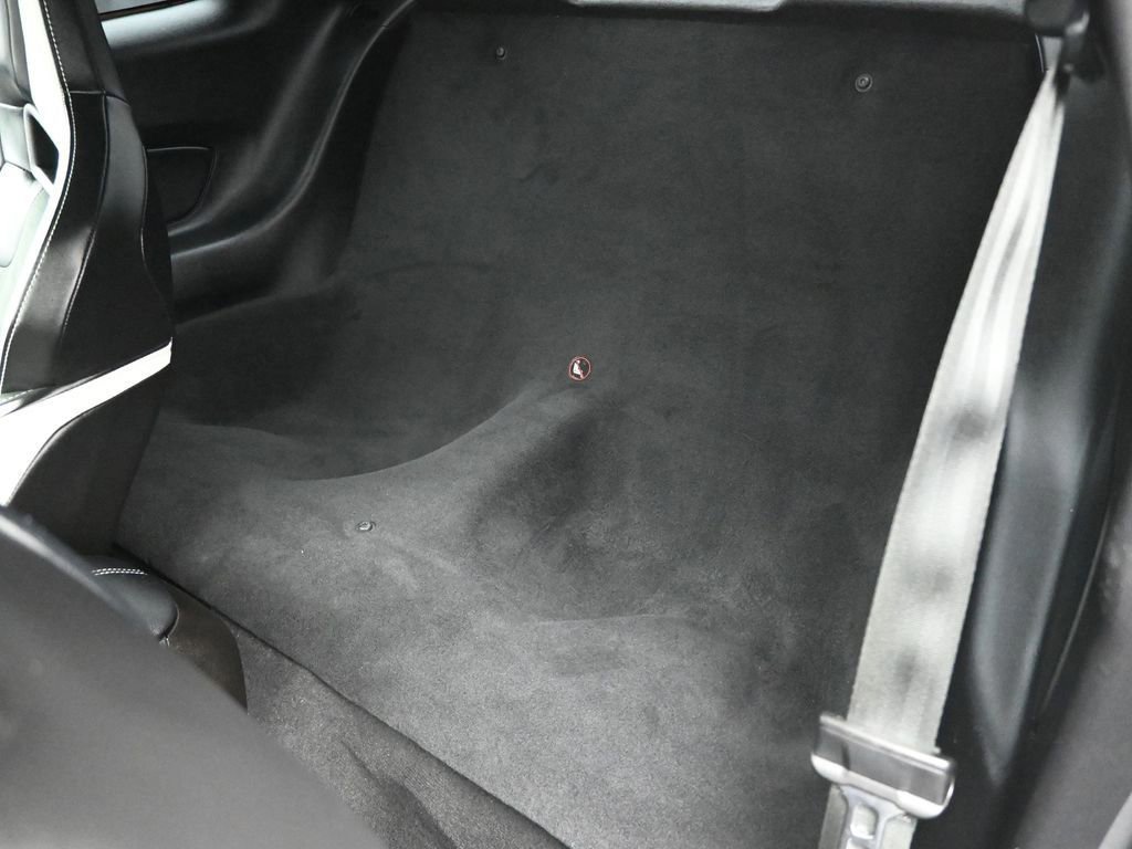 Certified 2022 Ford Mustang Shelby GT500 w/ Carbon Fiber Track Pack image 45