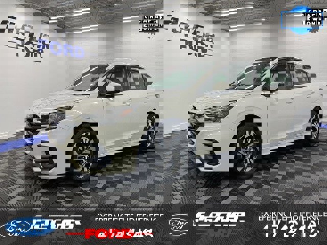 Used 2023 Subaru Legacy Premium image 1