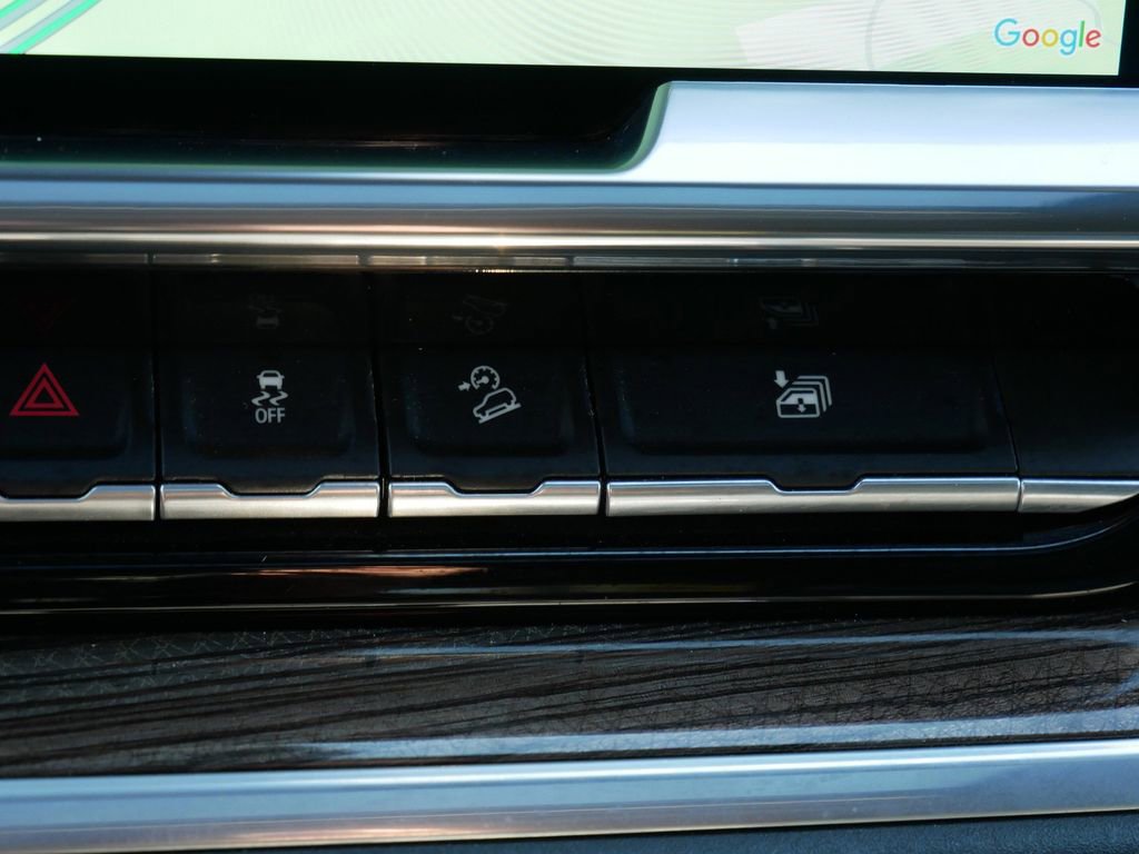 Used 2022 Chevrolet Silverado 1500 RST w/ RST All Star Premium Package image 24