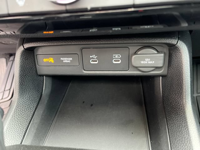 Used 2025 Honda Civic FWD Hybrid Sedan image 31