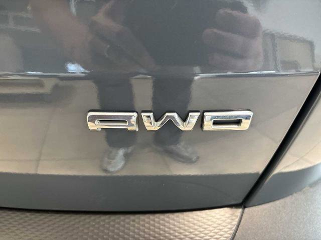 Certified 2024 Ford Escape Active AWD/4WD image 34