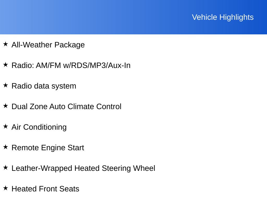 Used 2023 Nissan Sentra SV w/ All-Weather Package FWD image 7