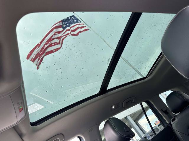 Used 2022 Volkswagen Atlas SEL Premium AWD/4WD image 20