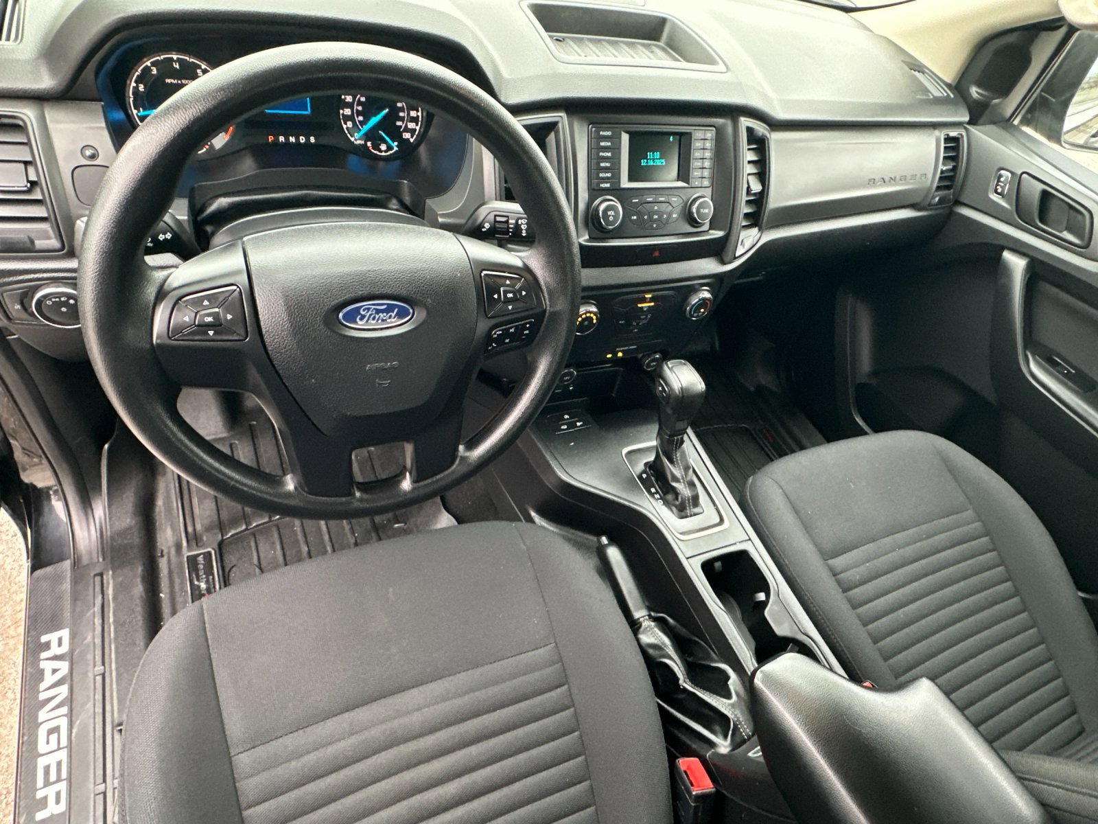Certified 2020 Ford Ranger XL image 13