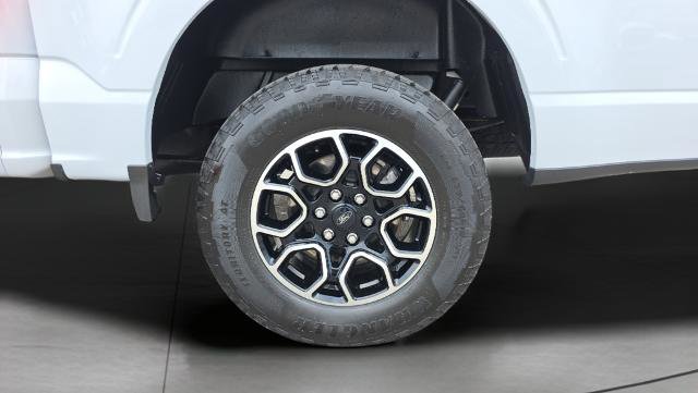 Certified 2022 Ford F150 XL w/ STX Appearance Package image 12