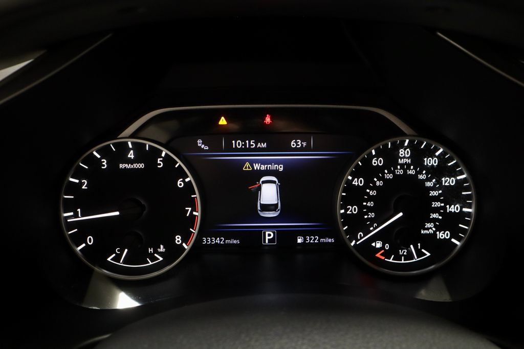 Used 2020 Nissan Murano S w/ Technology Package AWD/4WD image 28