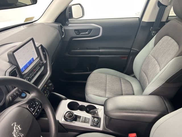Certified 2024 Ford Bronco Sport Big Bend AWD/4WD image 23