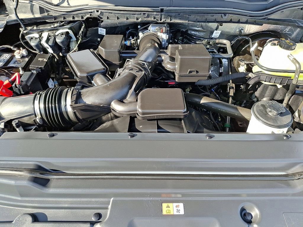 Certified 2021 Ford F350 XL w/ STX Appearance Package image 26