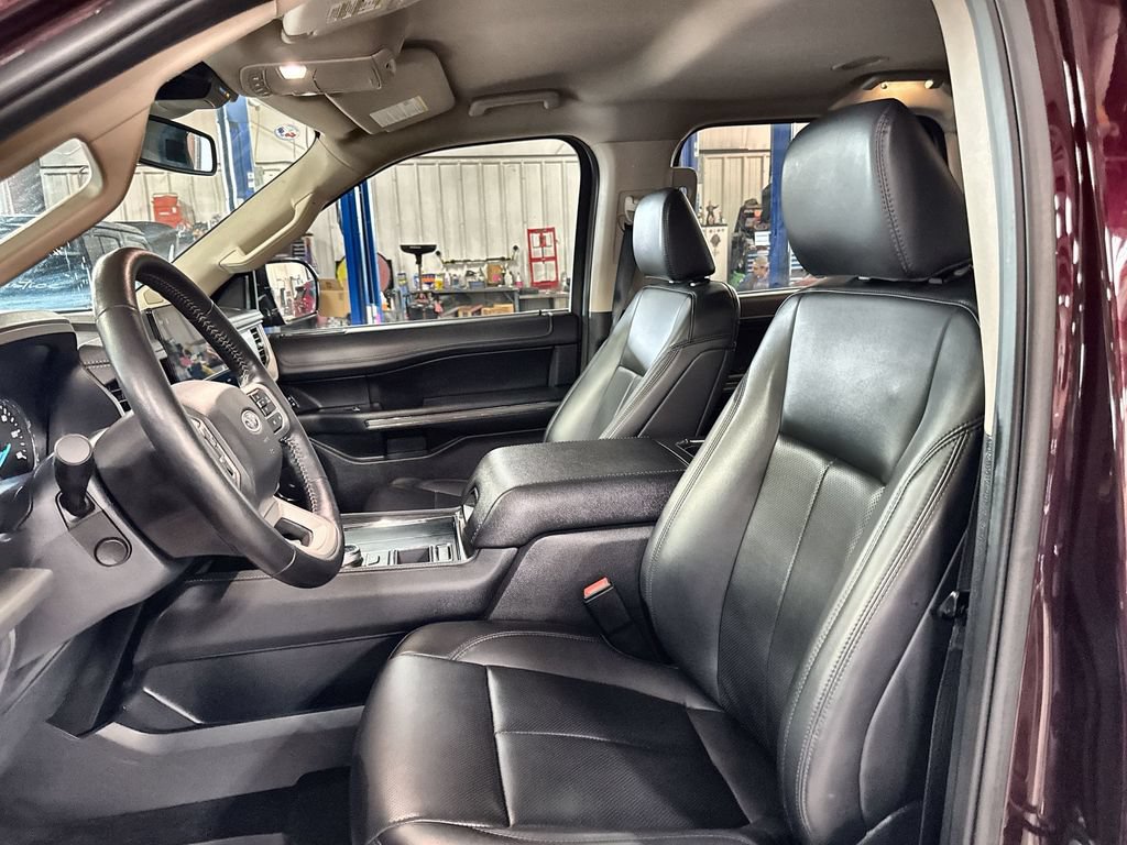 Certified 2024 Ford Expedition XLT RWD image 12