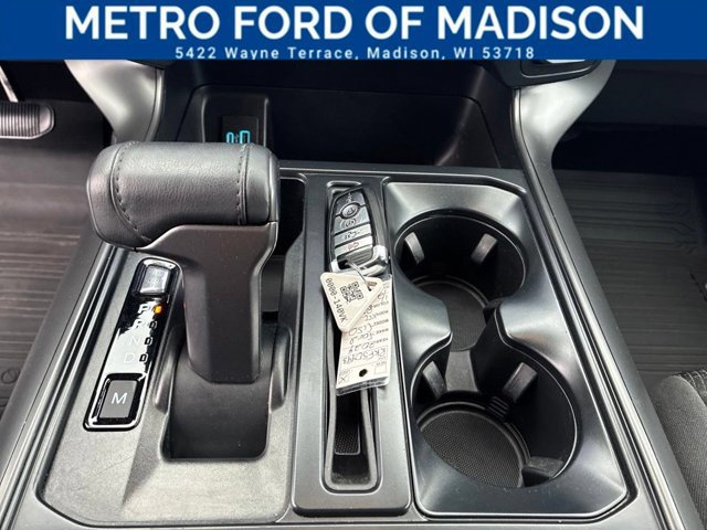 Certified 2024 Ford F150 XLT w/ Equipment Group 302A MID AWD/4WD image 23