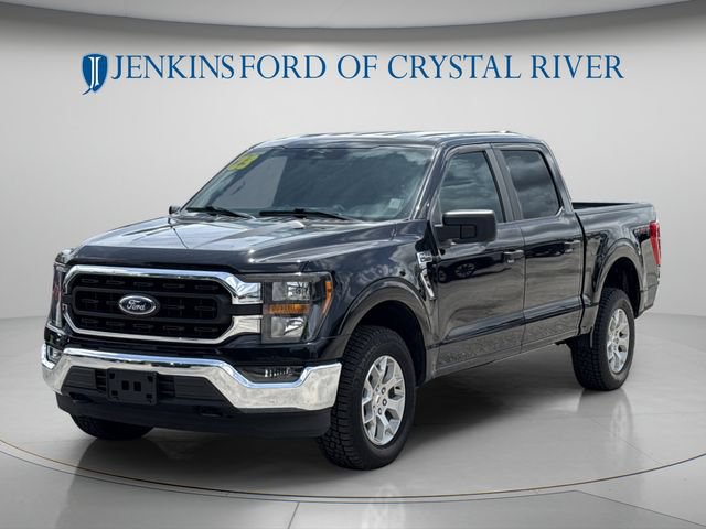 Certified 2023 Ford F150 XLT AWD/4WD image 10