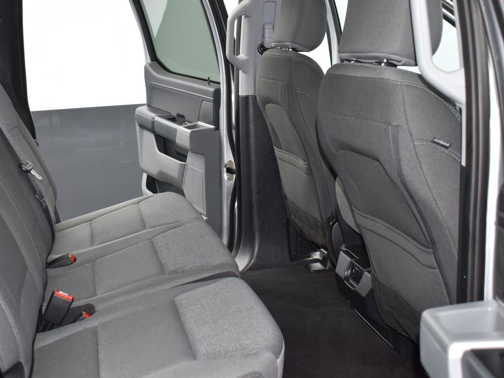 Certified 2024 Ford F150 XLT w/ Tow/Haul Package image 14