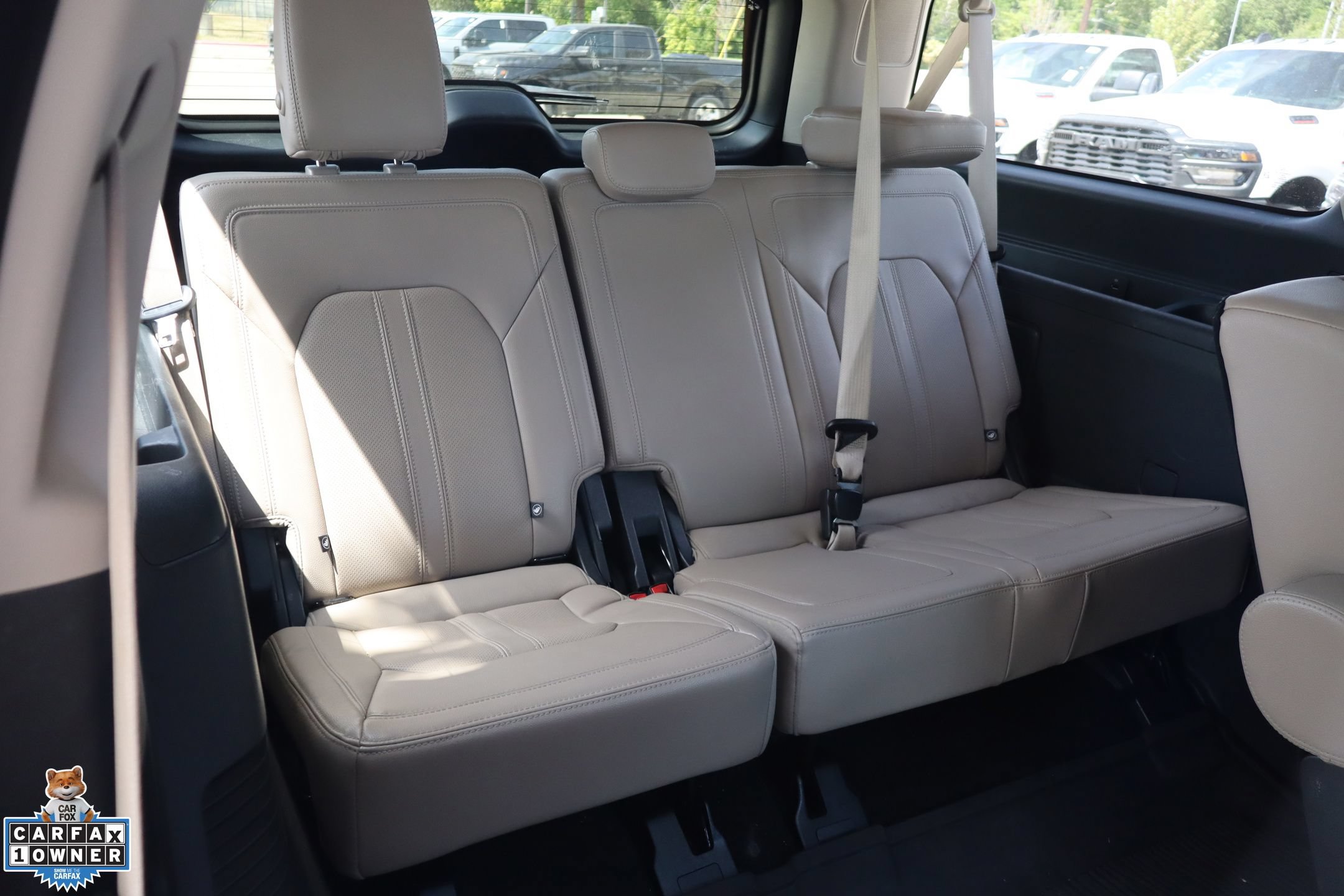 Certified 2024 Ford Expedition Max Limited RWD image 29