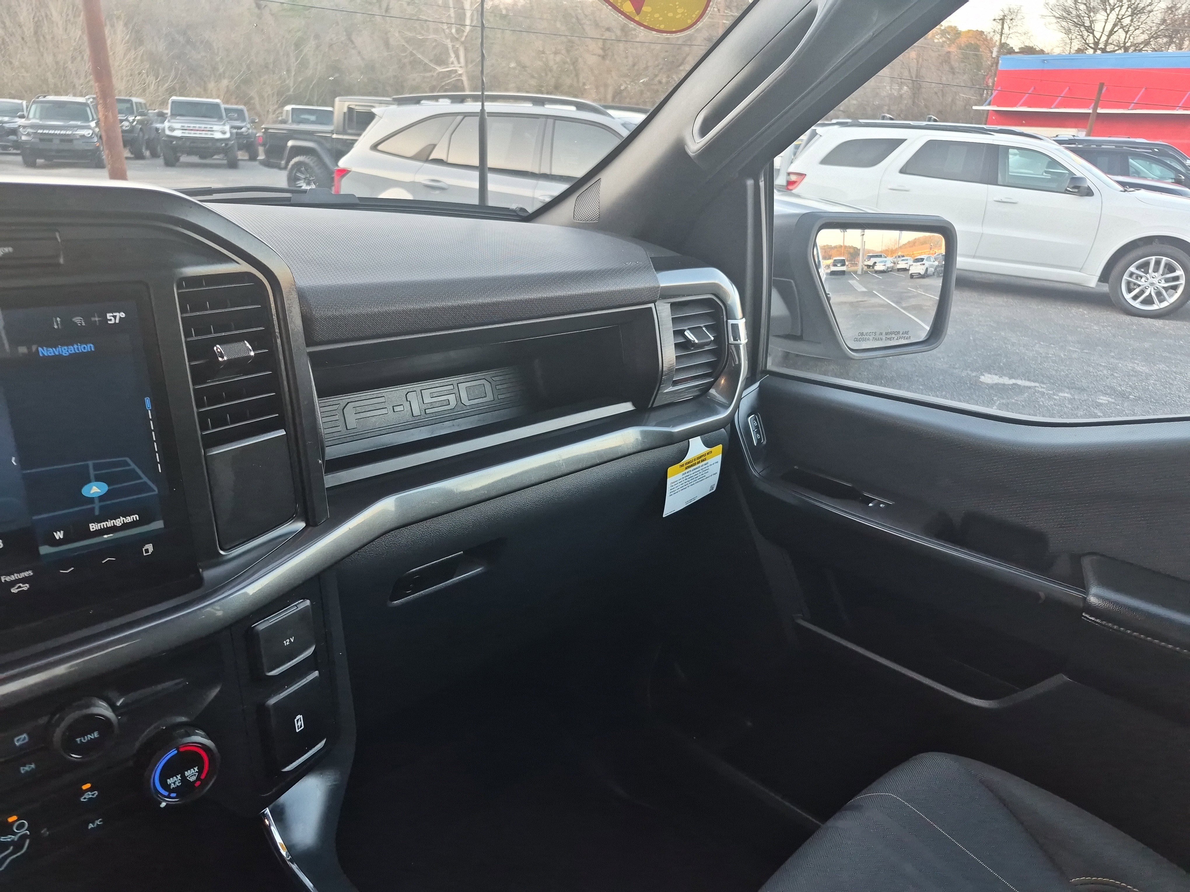 Certified 2024 Ford F150 STX image 20