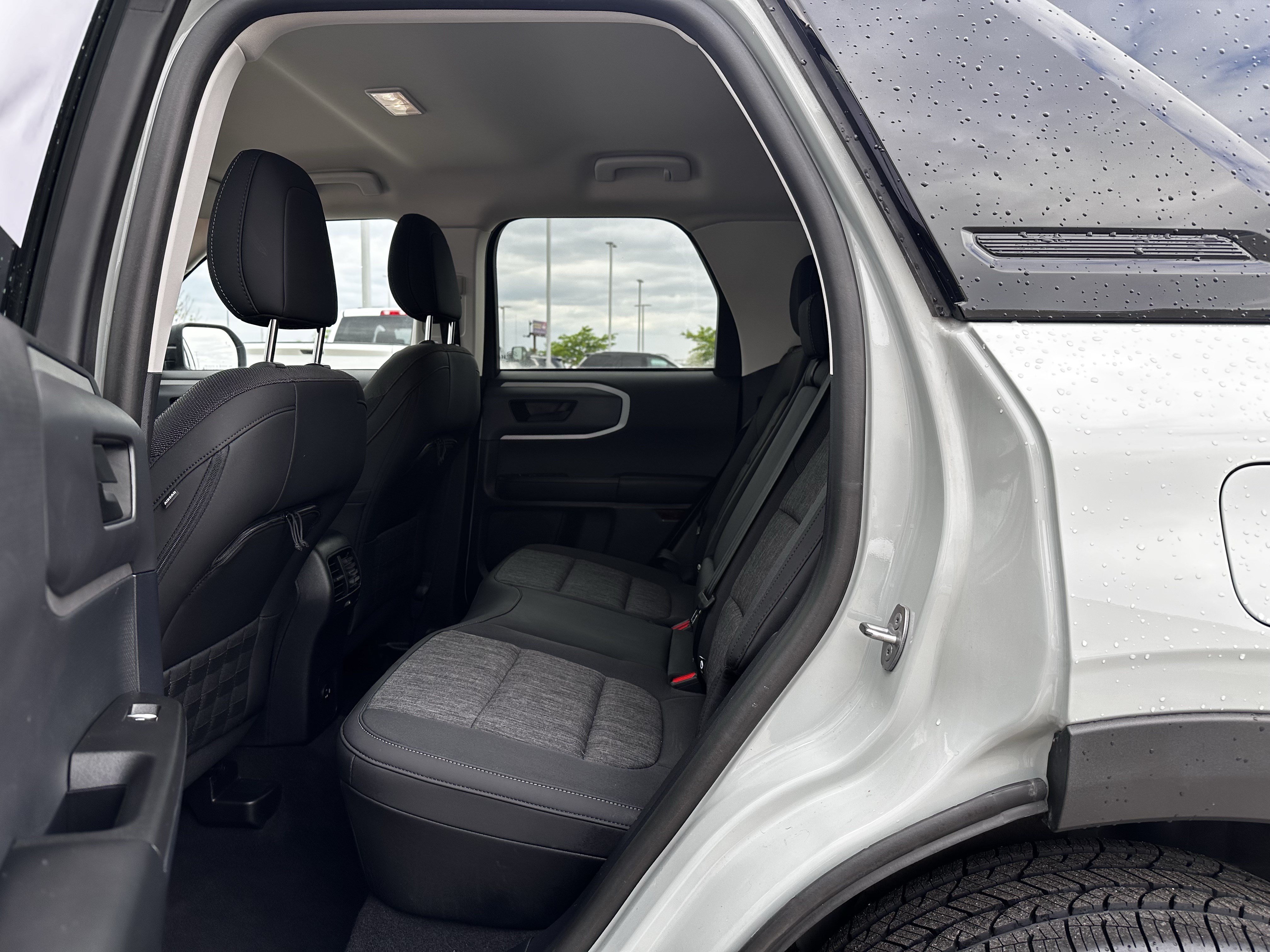 Certified 2023 Ford Bronco Sport Big Bend w/ Convenience Package AWD/4WD image 19