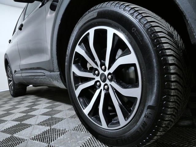 Certified 2023 Ford Explorer ST-Line w/ Class IV Trailer Tow Package image 7