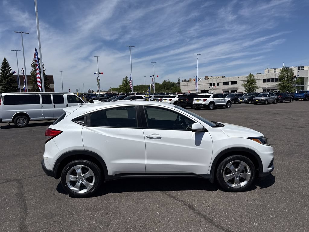 Used 2022 Honda HR-V LX image 5