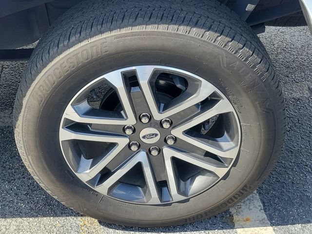 Certified 2023 Ford F150 XL w/ STX Appearance Package AWD/4WD image 7