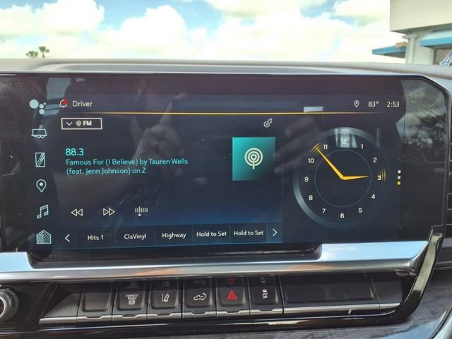 Used 2024 Chevrolet Silverado 3500 LTZ w/ LTZ Convenience Package image 23