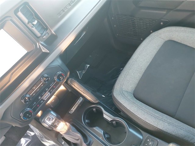 Certified 2022 Ford Bronco Big Bend image 23