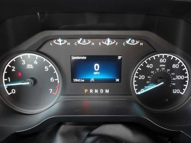 Certified 2021 Ford F150 XLT w/ Tow Technology Package image 35