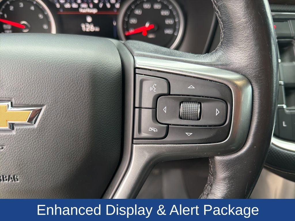 Used 2021 Chevrolet Tahoe Premier w/ Premium Package image 25