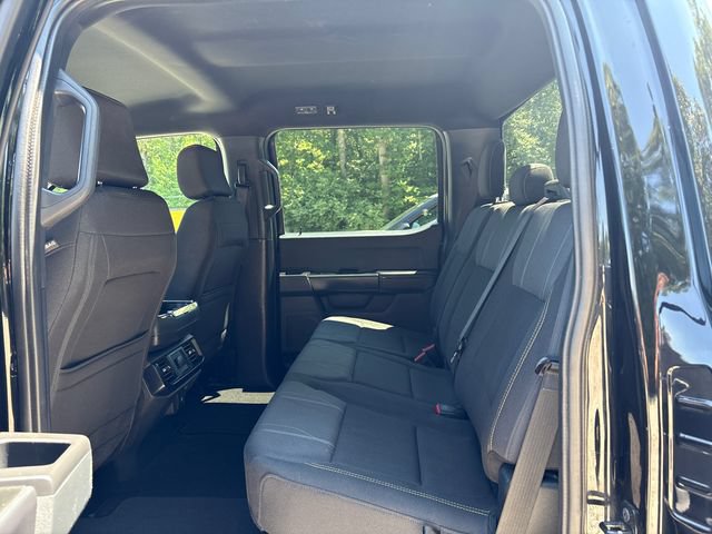 Certified 2024 Ford F150 STX AWD/4WD image 17