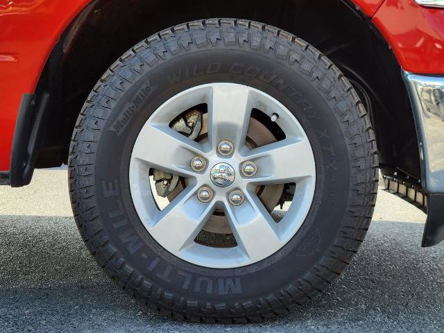 Used 2022 RAM 1500 Classic SLT image 10