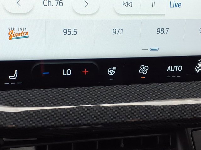 Certified 2024 Ford Escape ST-Line w/ Tech Pack #1 image 14