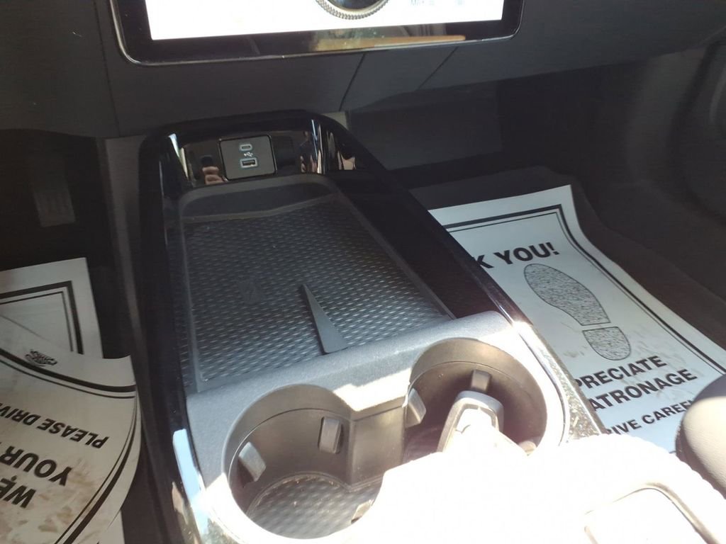 Certified 2023 Ford Mustang Mach-E Select AWD/4WD image 21