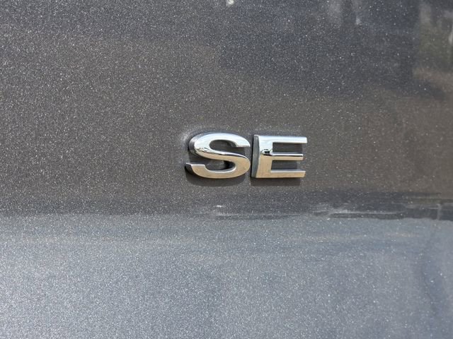 Certified 2020 Ford EcoSport SE image 29