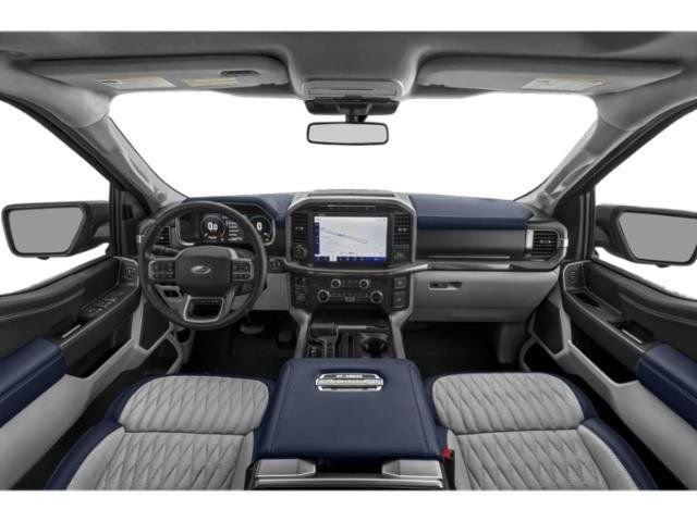 Certified 2021 Ford F150 Limited AWD/4WD image 8