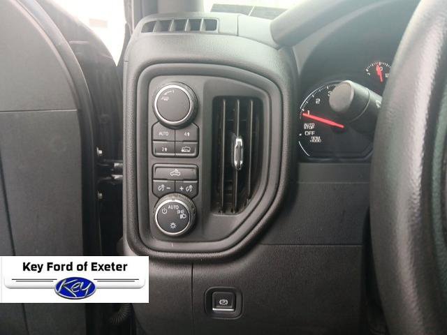 Used 2022 Chevrolet Silverado 1500 Custom w/ Rally Edition image 18