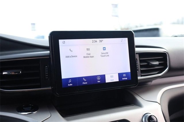 Certified 2023 Ford Explorer XLT w/ Equipment Group 202A image 13