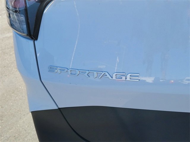 Used 2023 Kia Sportage EX image 20