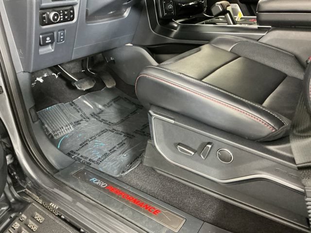 Certified 2025 Ford F150 Raptor AWD/4WD image 18